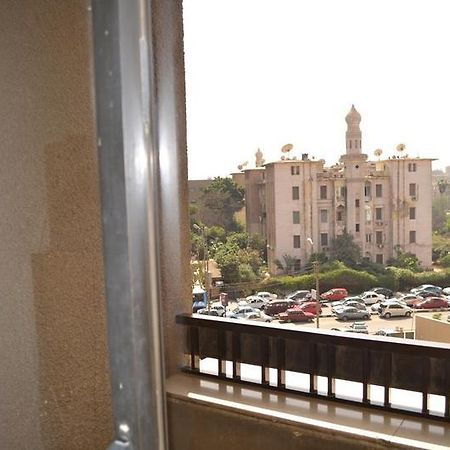 Beirut Hotel Kair Zewnętrze zdjęcie