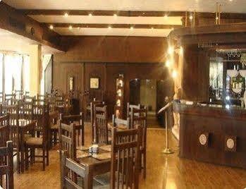 Beirut Hotel Kair Zewnętrze zdjęcie