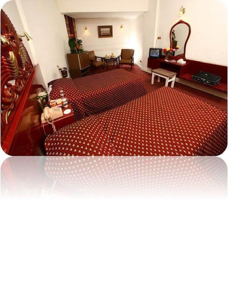 Beirut Hotel Kair Zewnętrze zdjęcie